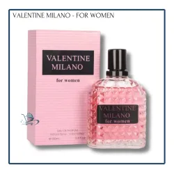 Valentine Milano - For Women (100ml)