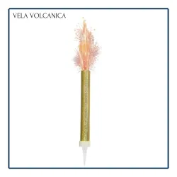 Vela Volcánica