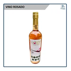 Vino Rosado (750ml)