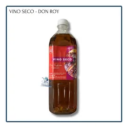 Vino Seco - Don Roy