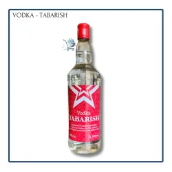Vodka - Tabarish (1L)