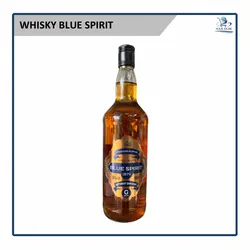 Whisky Blue Spirit (1L)