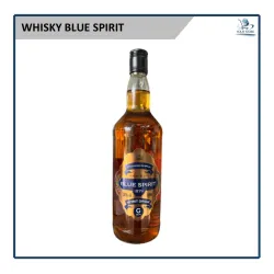 Whisky Blue Spirit (1L)