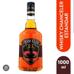 Whisky Chanceler