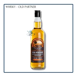 Whisky - Old Partner (1L)