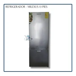 Refrigerador - Milexus 13 Pies