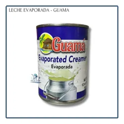 Leche Evaporada - Guamá (355ml)