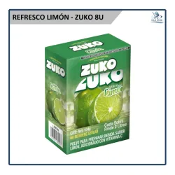 ZUKO Limón 2L (8u)