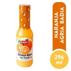 Naranja Agria(295ml)