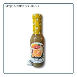 Mojo Marinado - Badia (295ml)