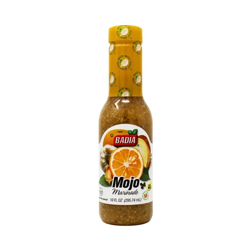 Mojo Marinado (295ml)