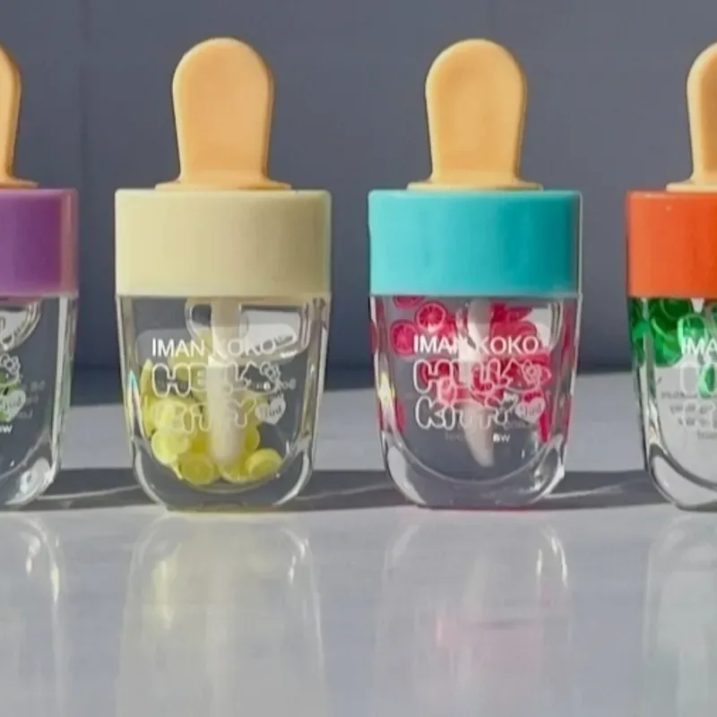 Aceite labial 