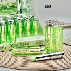 Bálsamo de aloe 