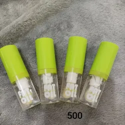 Brillo labial 