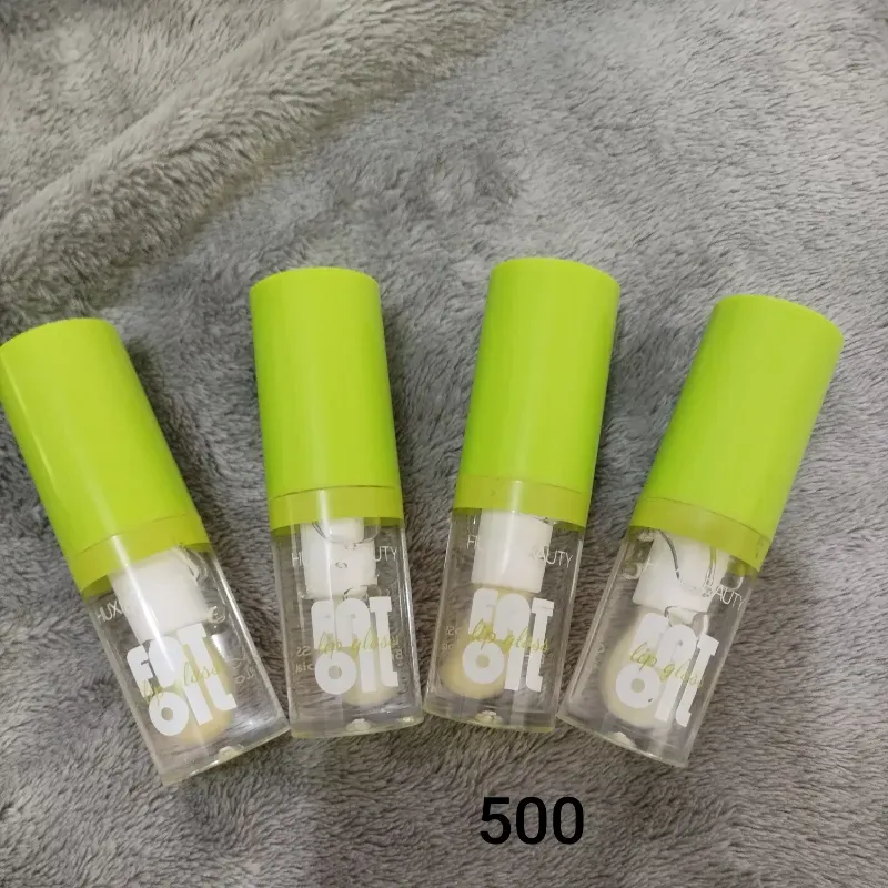 Brillo labial 