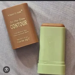 Contorno en barra 