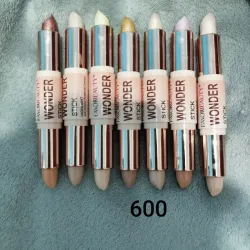 Corrector iluminador 