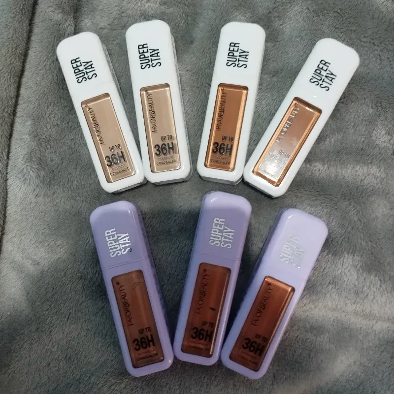 Corrector super stay 