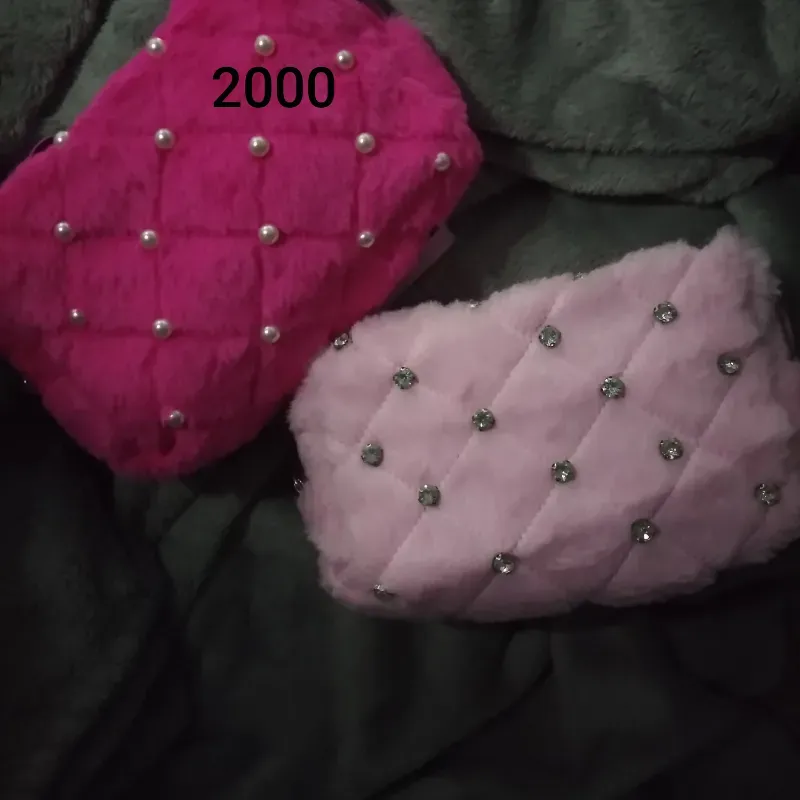 Cosmetiqueras 
