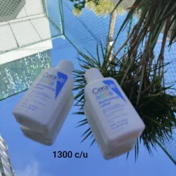 Crema de bebe cera ve 