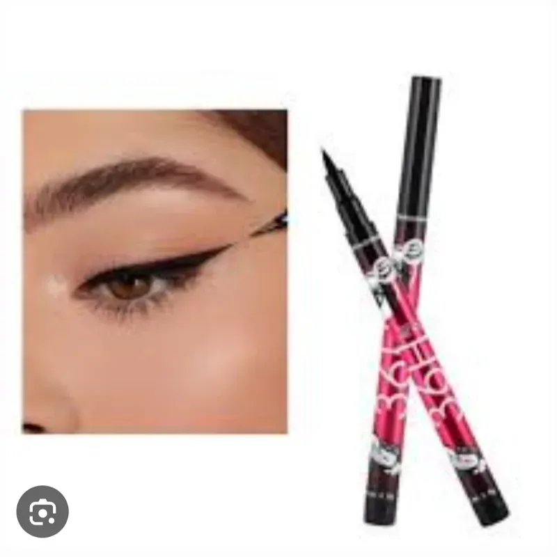 Delineador de ojos 