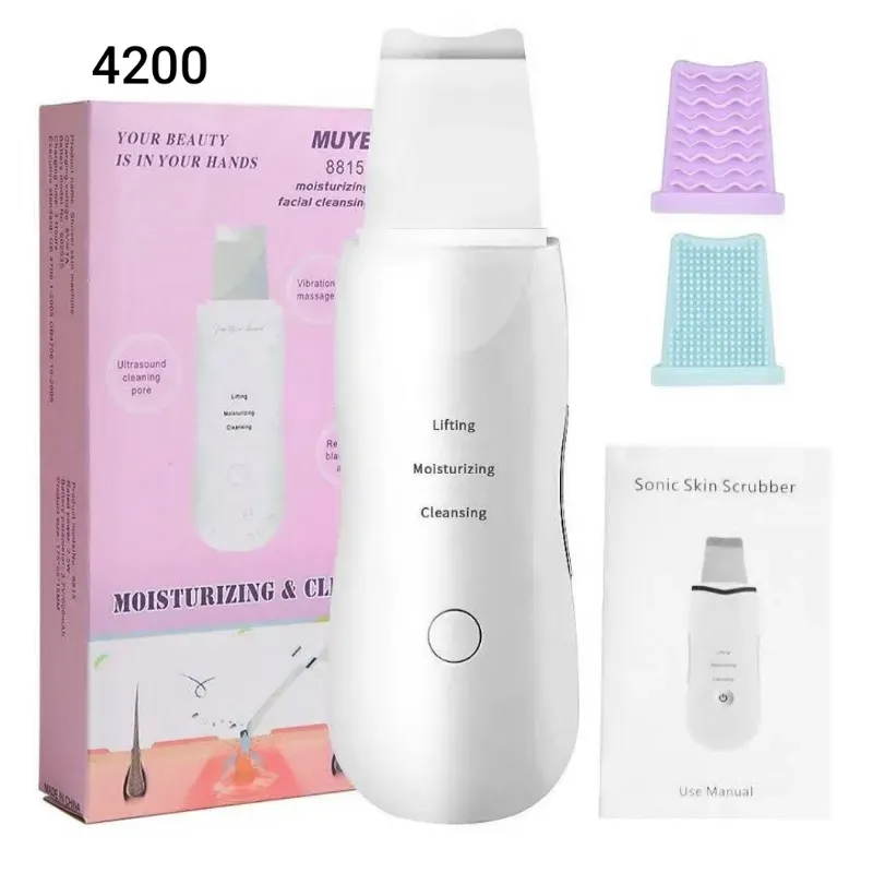 Espátula ultrasónica 