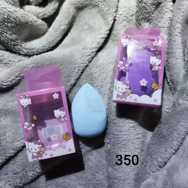 Esponjas 