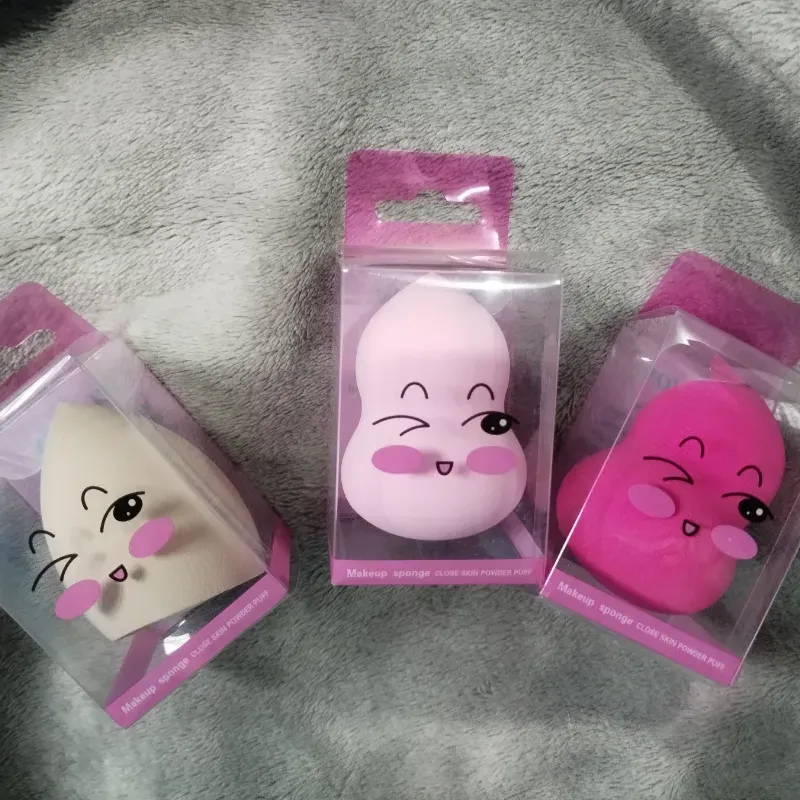 Esponjas 