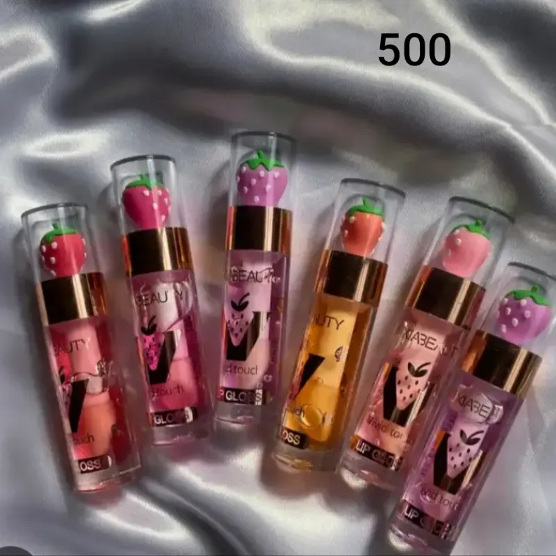 Gloss de fresita