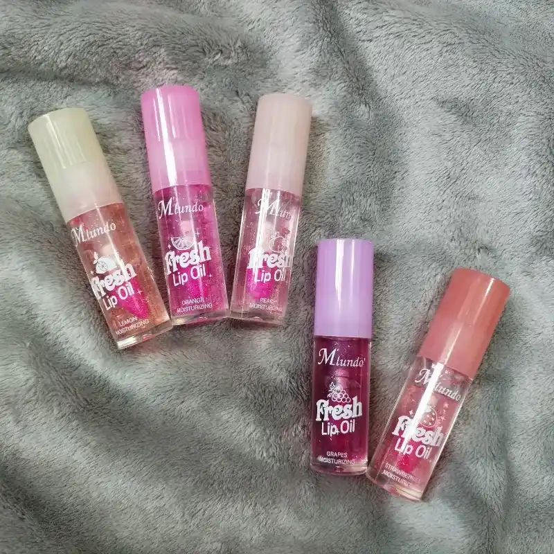 Gloss de plaleta gorda 