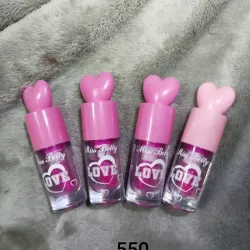 Gloss love