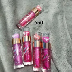 Gloss metálicos 