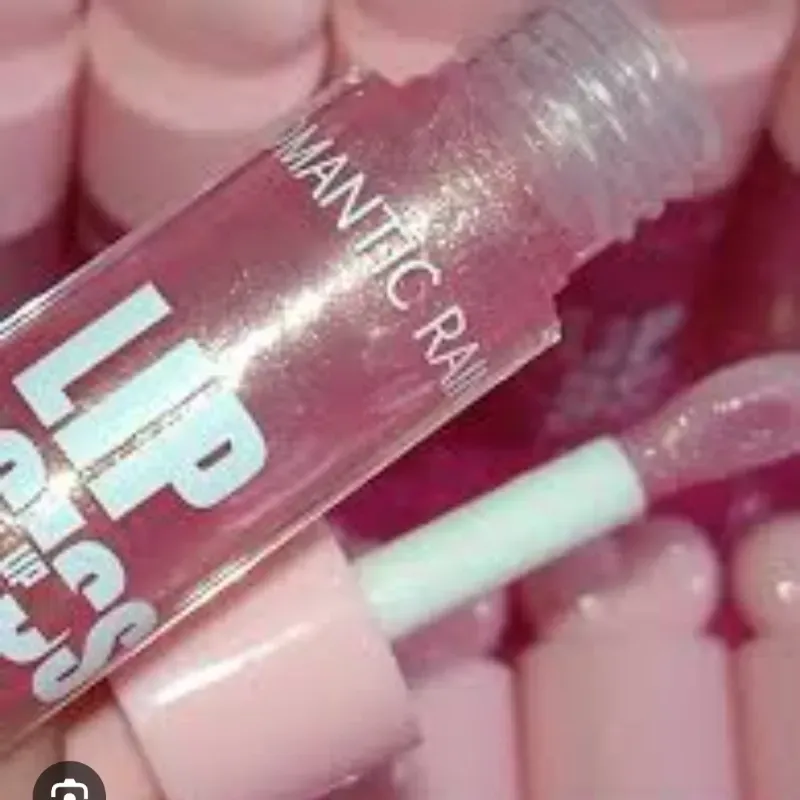 Gloss metálicos 