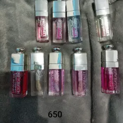 Gloss tipo Dior 