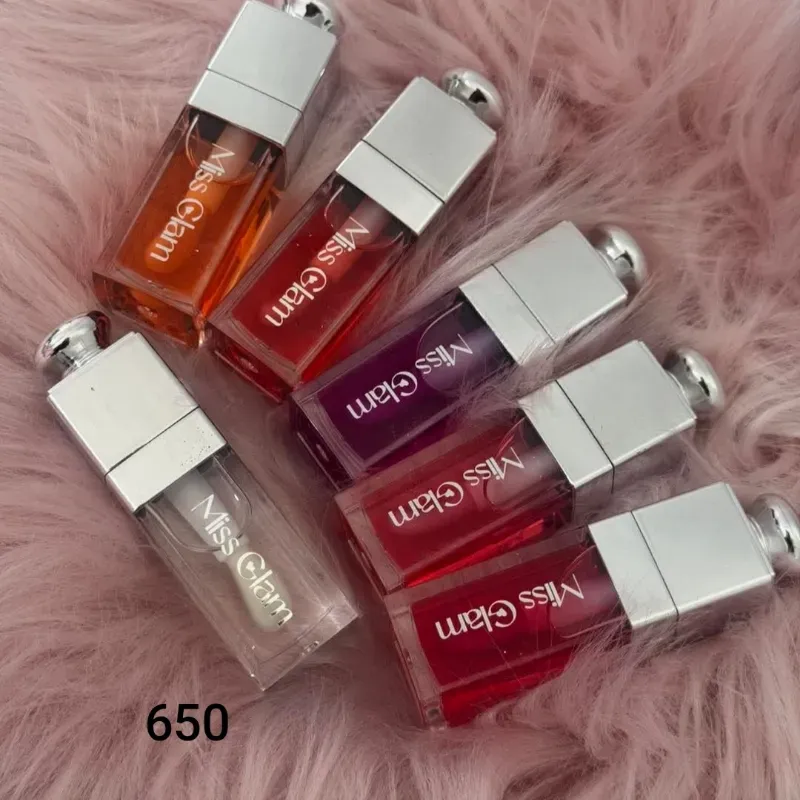 Gloss tipo Dior 