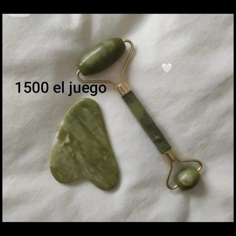 Juego de jade