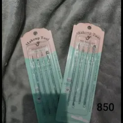 Kit para puntos negros 