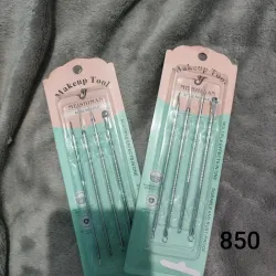 Kit para puntos negros 