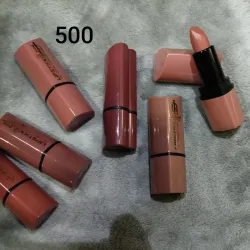 Labial en barra 