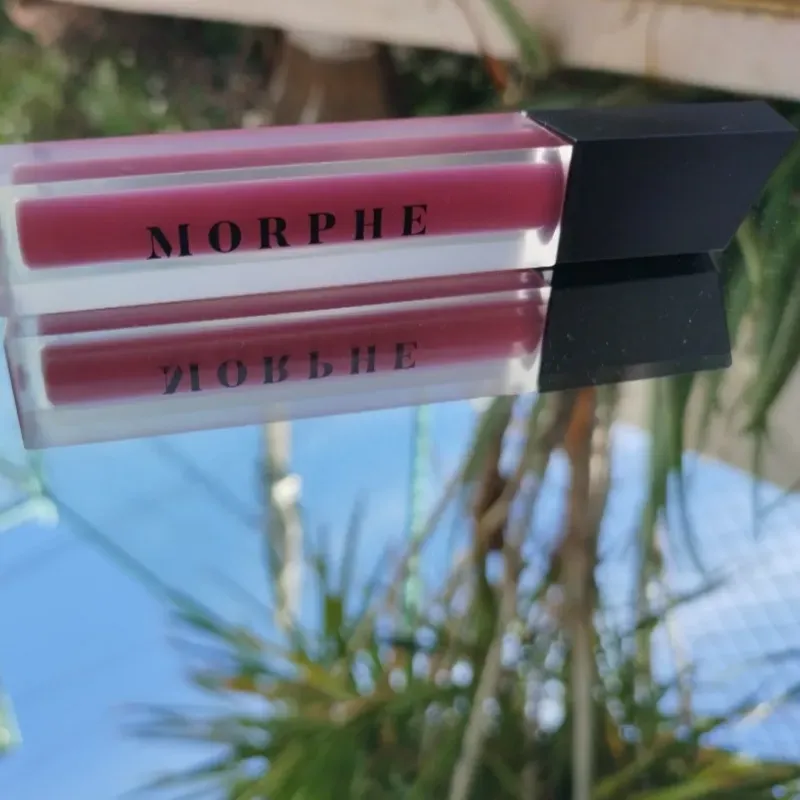 Labial morphe 