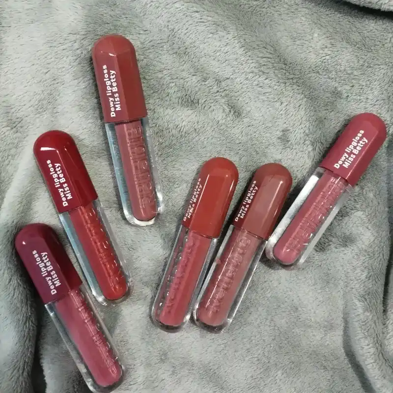 Labiales mate