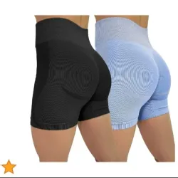 Licra levanta glúteos 