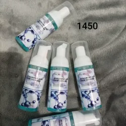 Limpiador de ácido hialurónico 