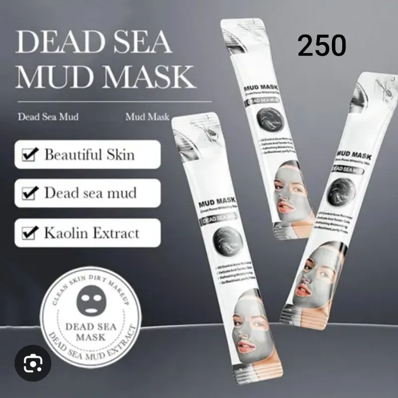 Mascarillas bioaqua