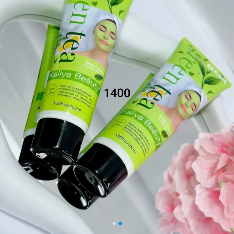 Mascarillas líquidas 