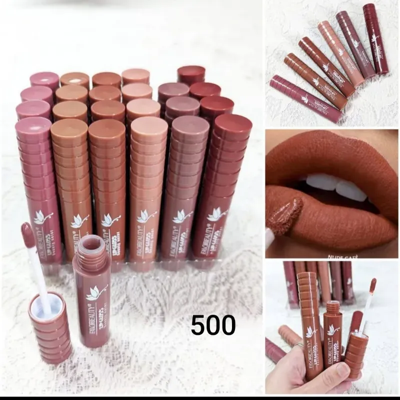Labiales 