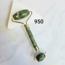Rodillo de jade 