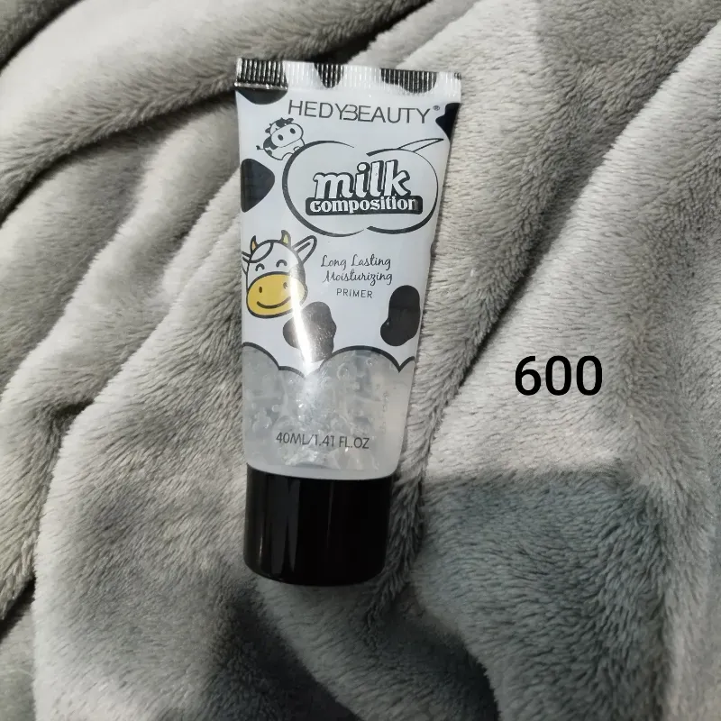 Primer milk