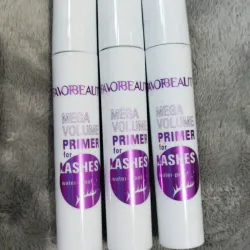 Primer para pestañas 