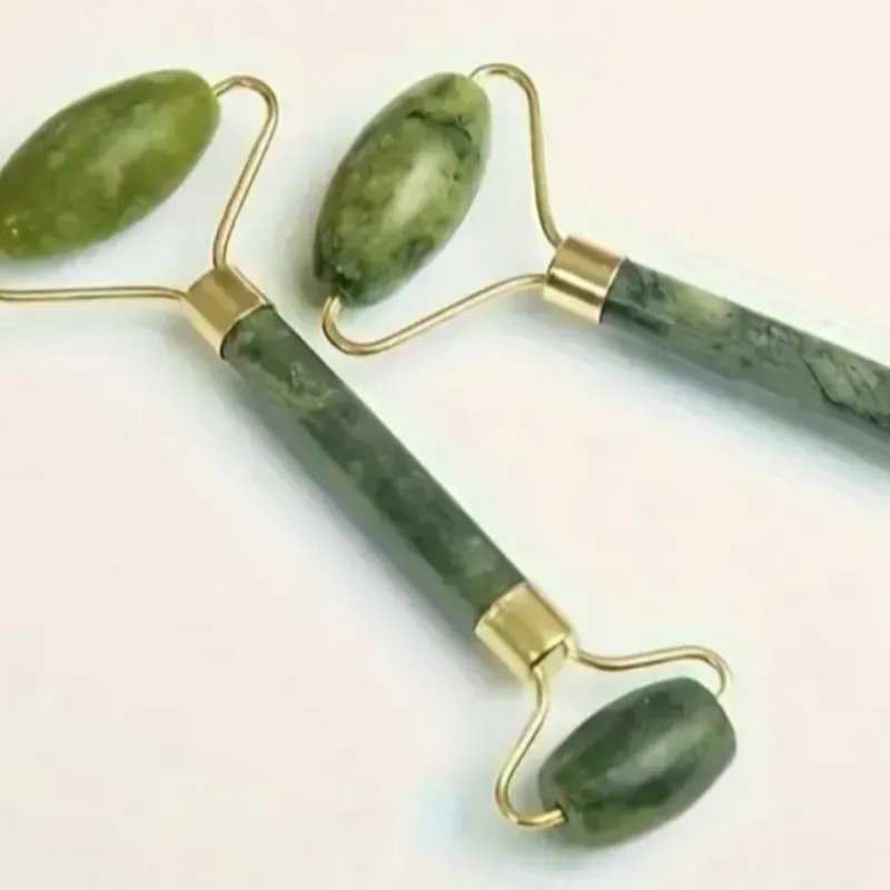 Rodillo de jade 